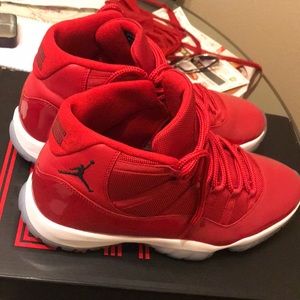 Jordan 11